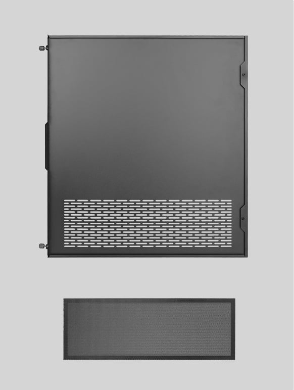 Antec DP502 FLUX Computer Case